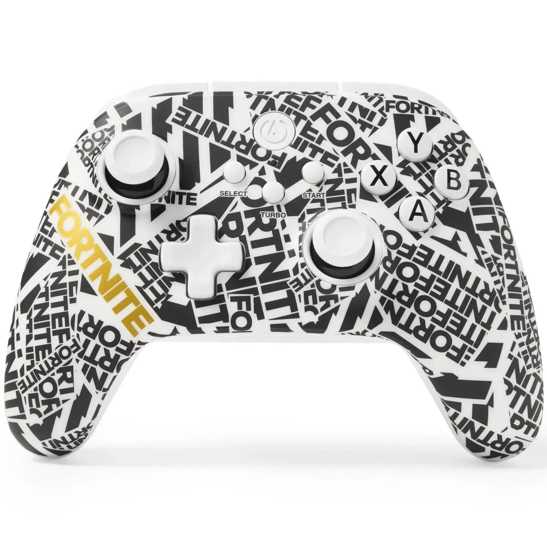 PowerA OPS V1 Wireless Controller for PC and Cloud Gaming Fortnite Edition