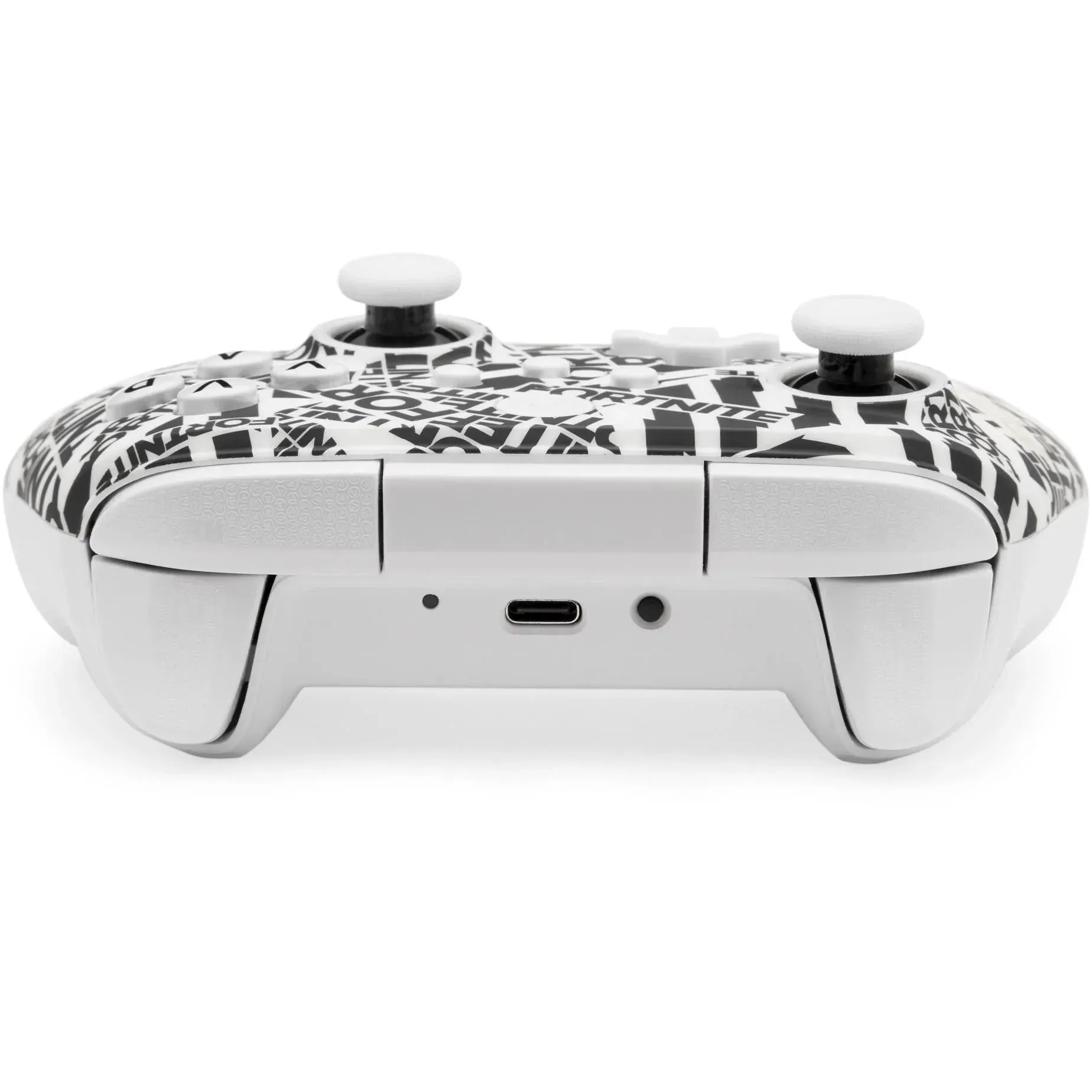 PowerA OPS V1 Wireless Controller for PC and Cloud Gaming Fortnite Edition