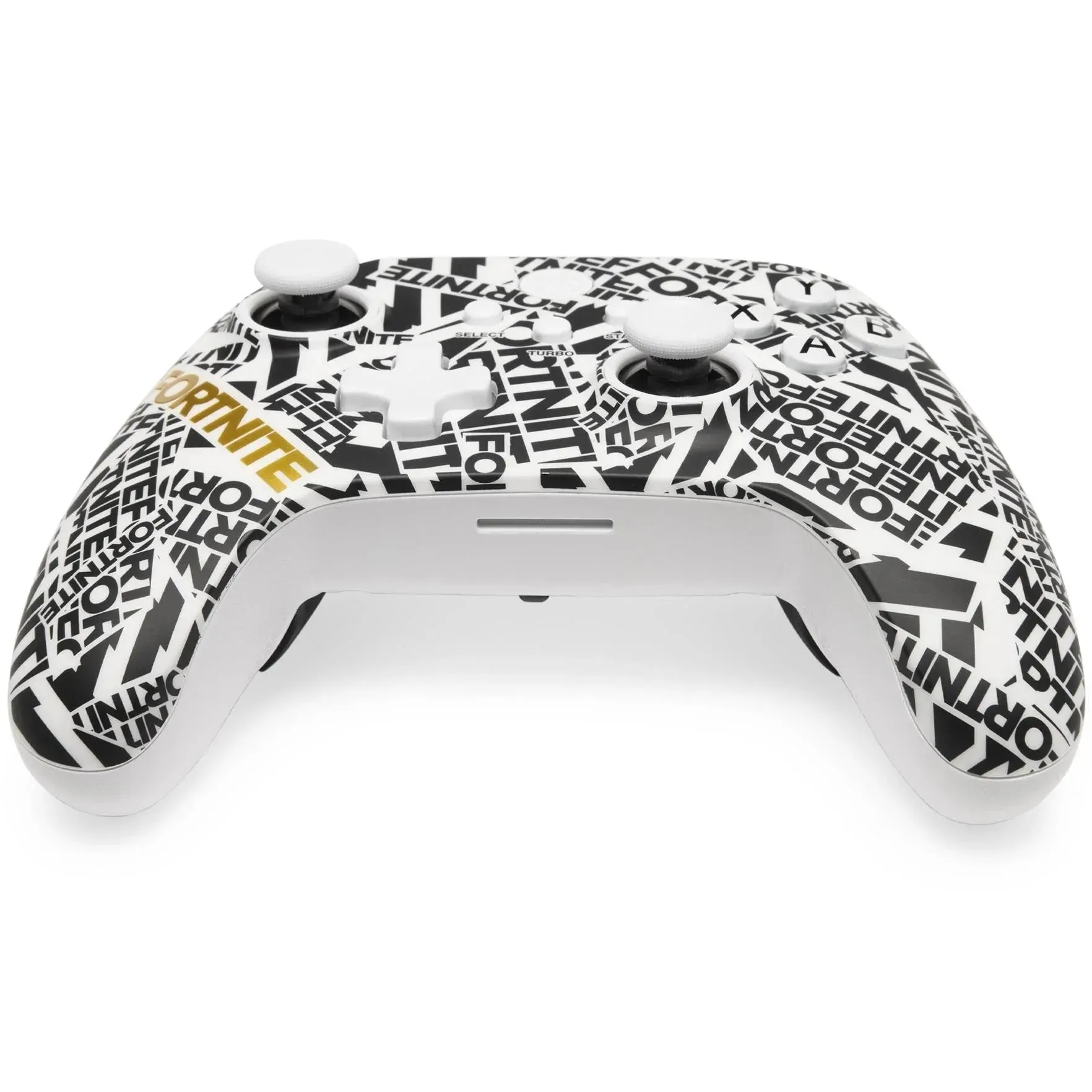 PowerA OPS V1 Wireless Controller for PC and Cloud Gaming Fortnite Edition