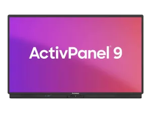 Promethean Activpanel 9 75"