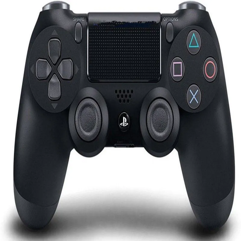 Protable Mini Style Wireless PlayStation 4 PS4 Dualshock 4 Controller