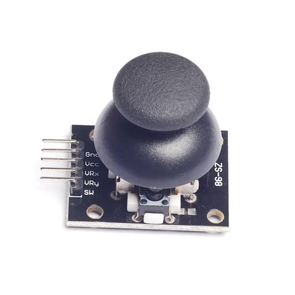 PS2 Joystick Module Breakout Sensor