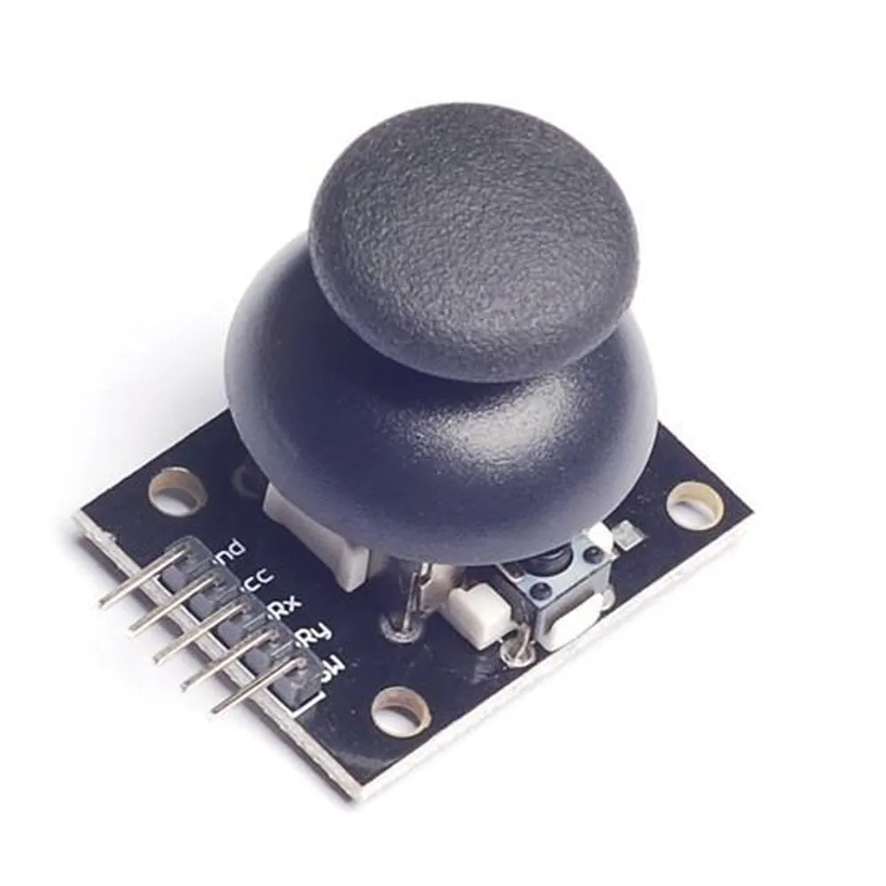 PS2 Joystick Module Breakout Sensor