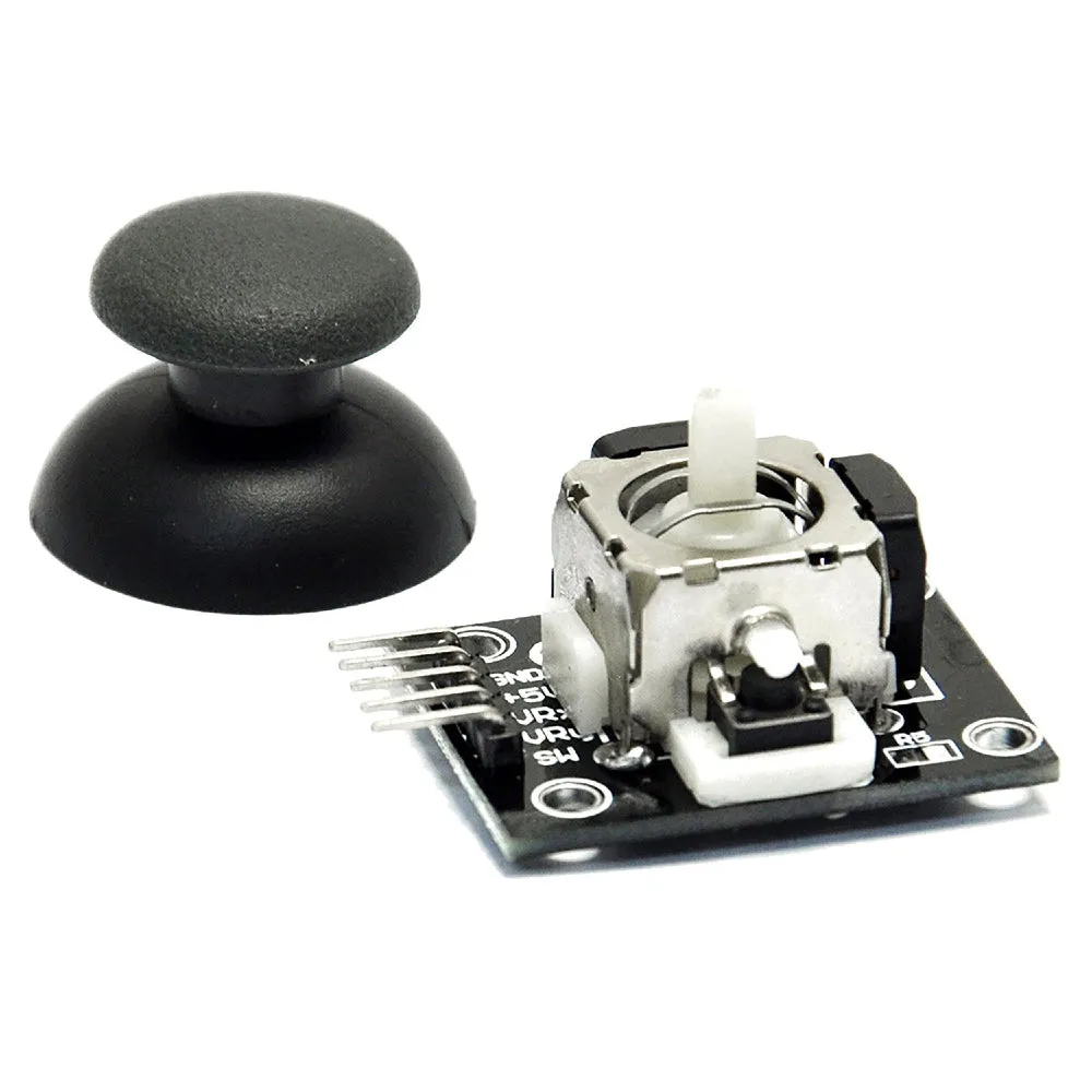 PS2 Joystick Module Breakout Sensor