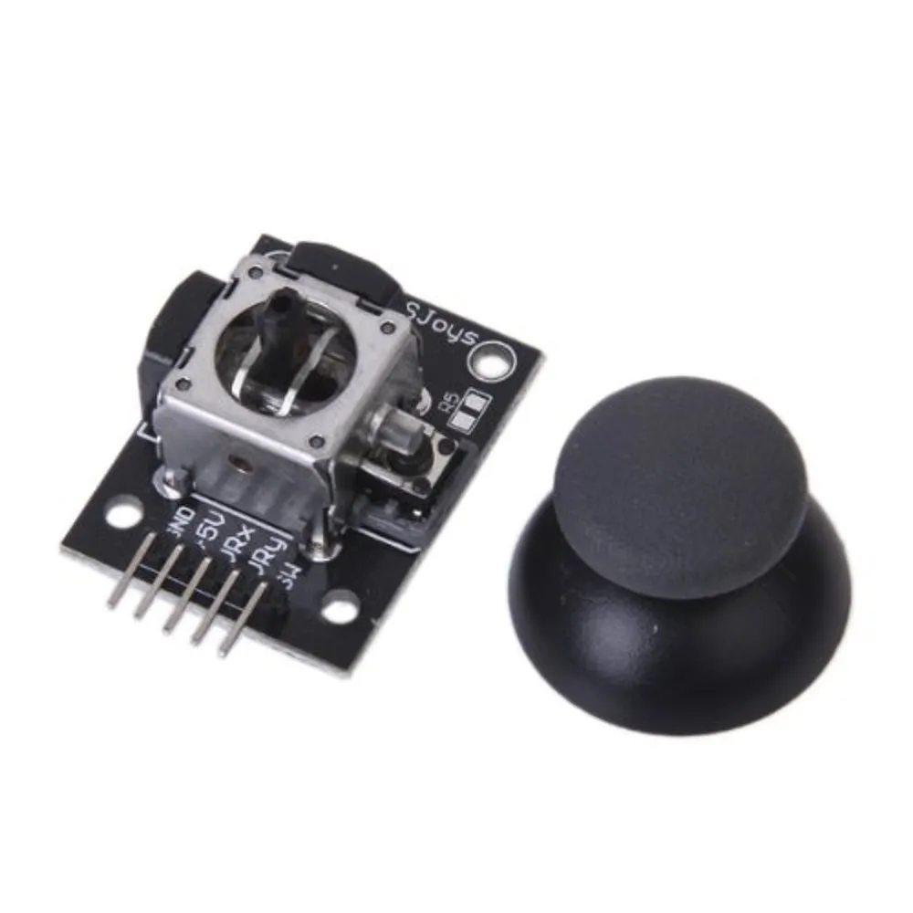 PS2 Joystick Module Breakout Sensor