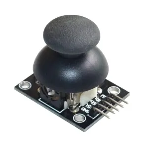 PS2 Joystick Module Breakout Sensor