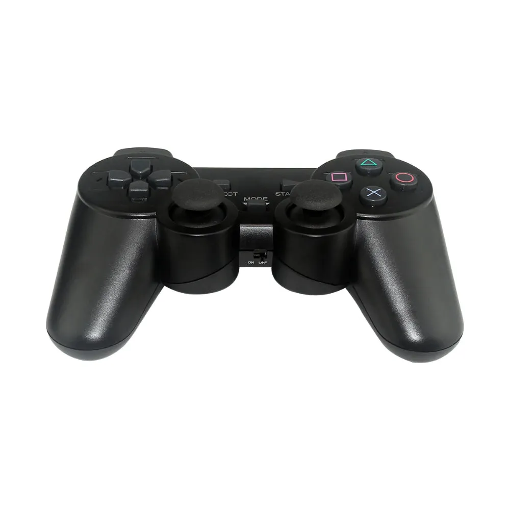 PS2 Wireless Controller Gamepad Joystick 2.4G Handle Arduino Robot DIY Platform