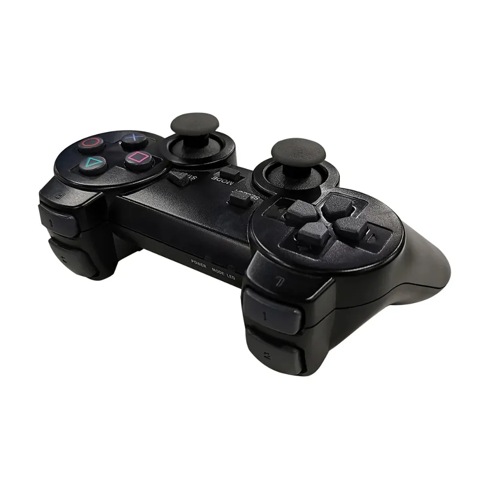 PS2 Wireless Controller Gamepad Joystick 2.4G Handle Arduino Robot DIY Platform