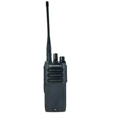 Racing Electronics Motorola R2 Radio System