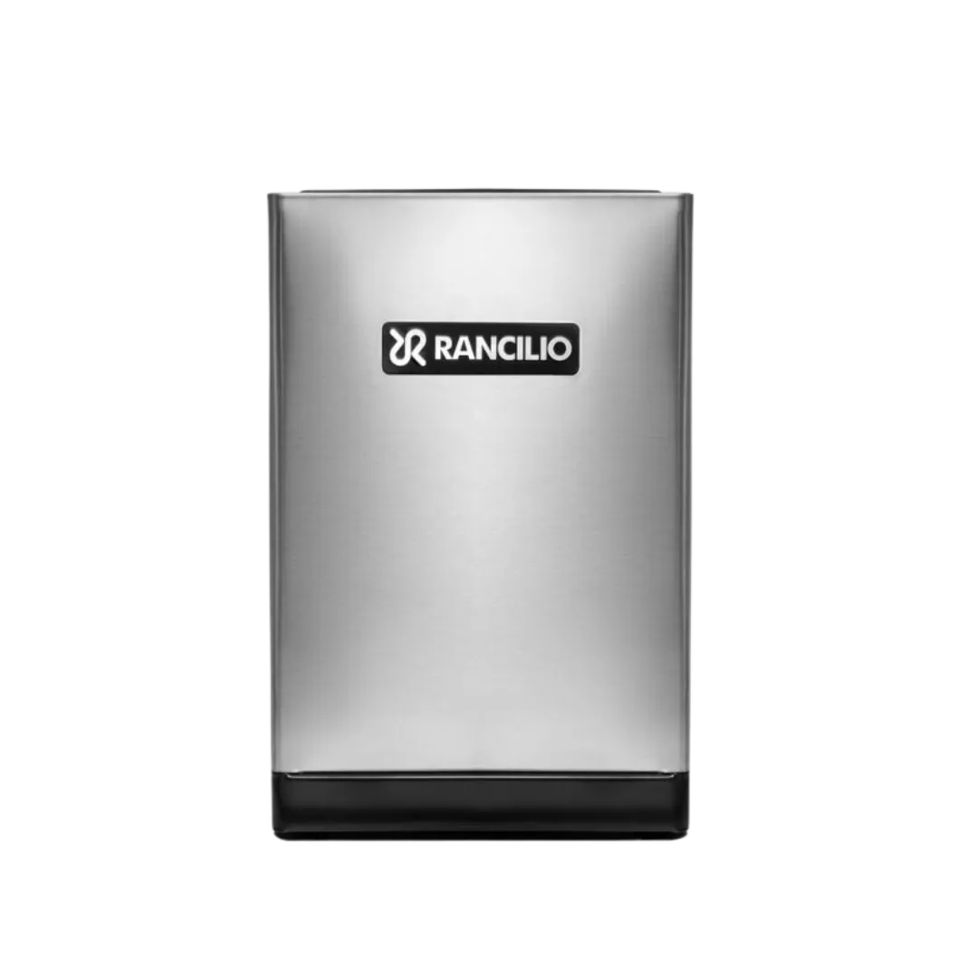 Rancilio Silvia Pro X with PID - Stainless Steel