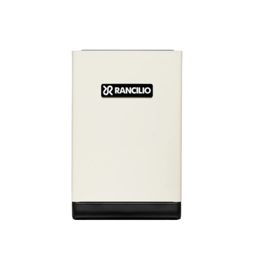 Rancilio Silvia Pro X with PID - White