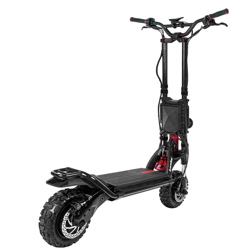 Refurbished Kaabo Warrior GT