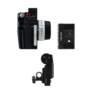 RT FIZ Wireless Lens Control Kit (MK3.1, MDR.X, CTRL.3)