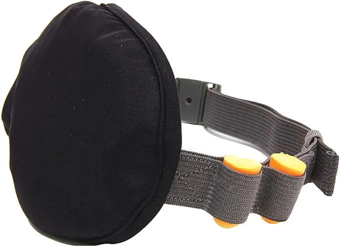 Samsonite EYEMASK COOL GEL EAR PLUG
