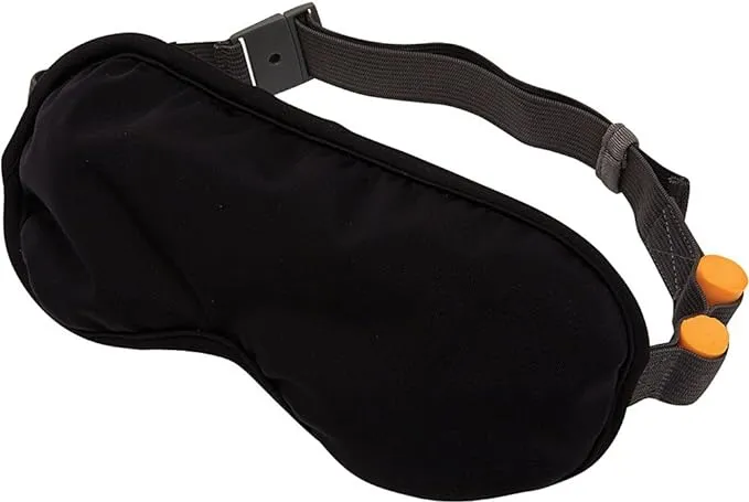 Samsonite EYEMASK COOL GEL EAR PLUG