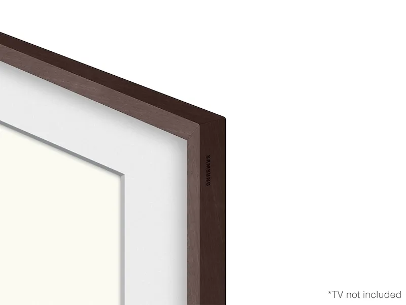 Samsung Customizable Bezel for 85" 2021 - 2024 Frame TVs