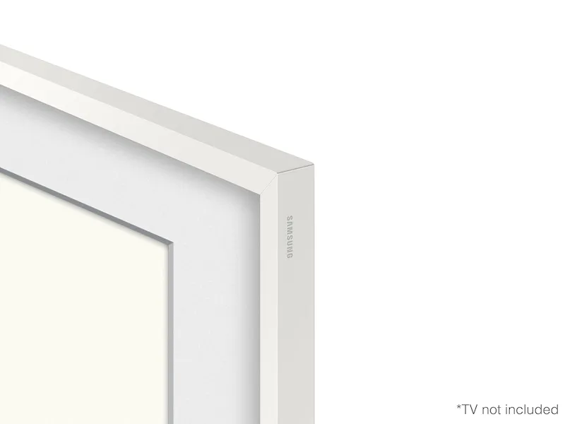 Samsung Customizable Bezel for 85" 2021 - 2024 Frame TVs