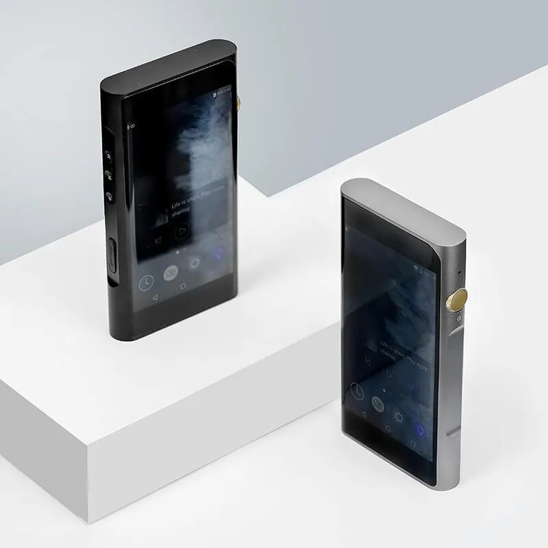 SHANLING M6 Pro 2021 Portable Digital Audio Player