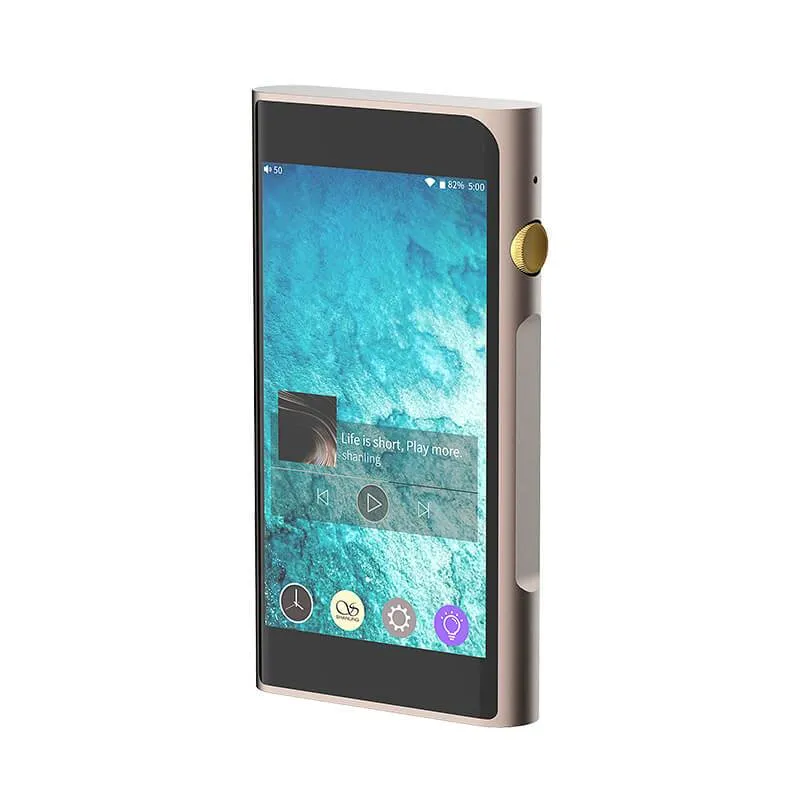 SHANLING M6 Pro 2021 Portable Digital Audio Player