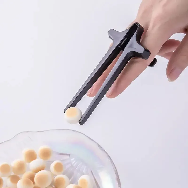 Snack Clips