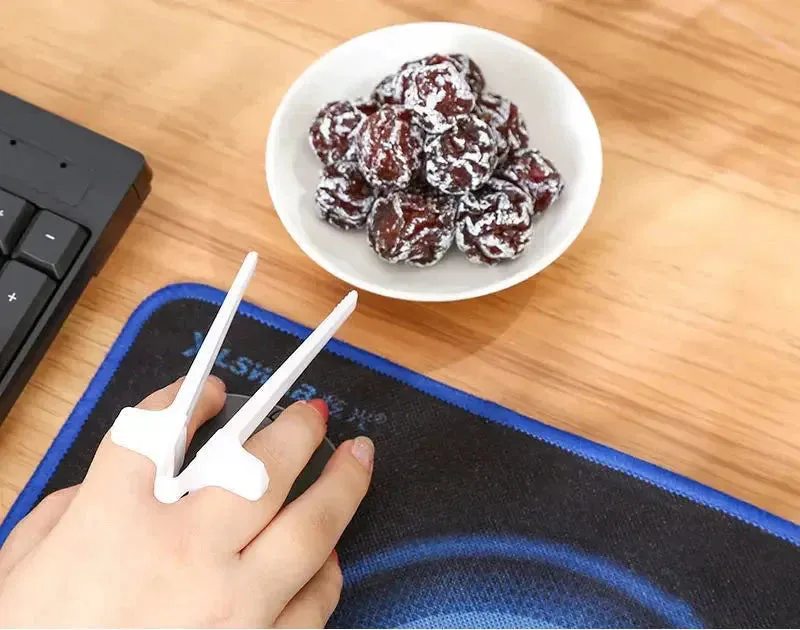 Snack Clips