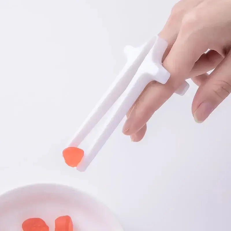 Snack Clips