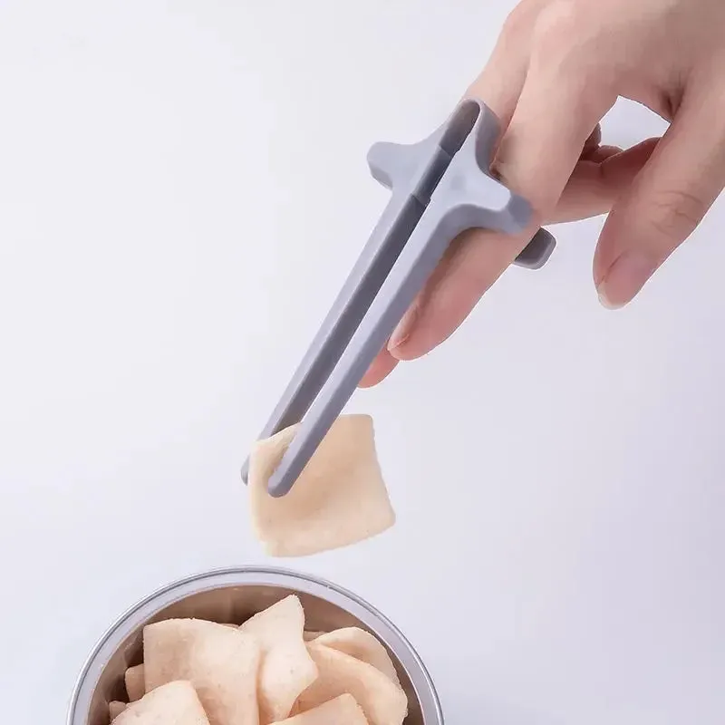 Snack Clips