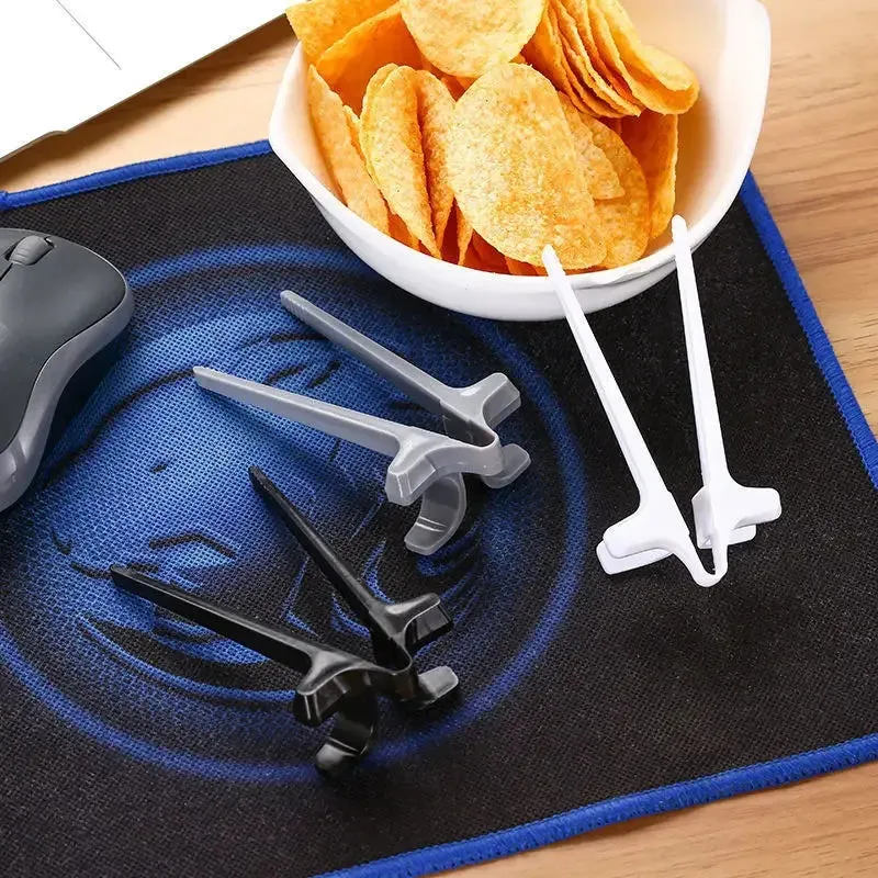 Snack Clips