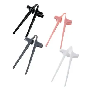 Snack Clips