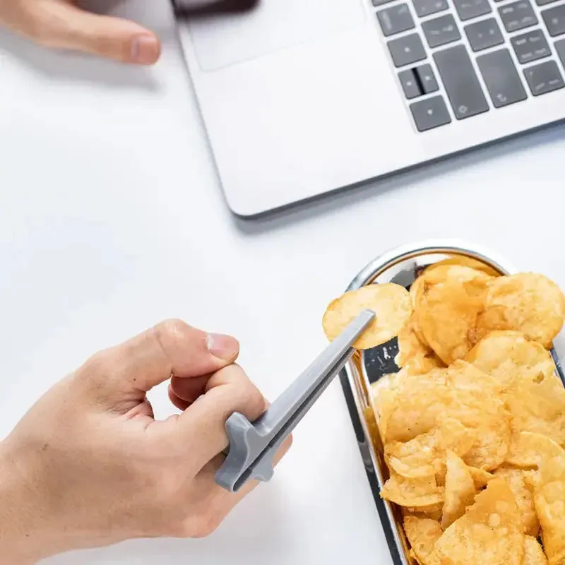 Snack Clips