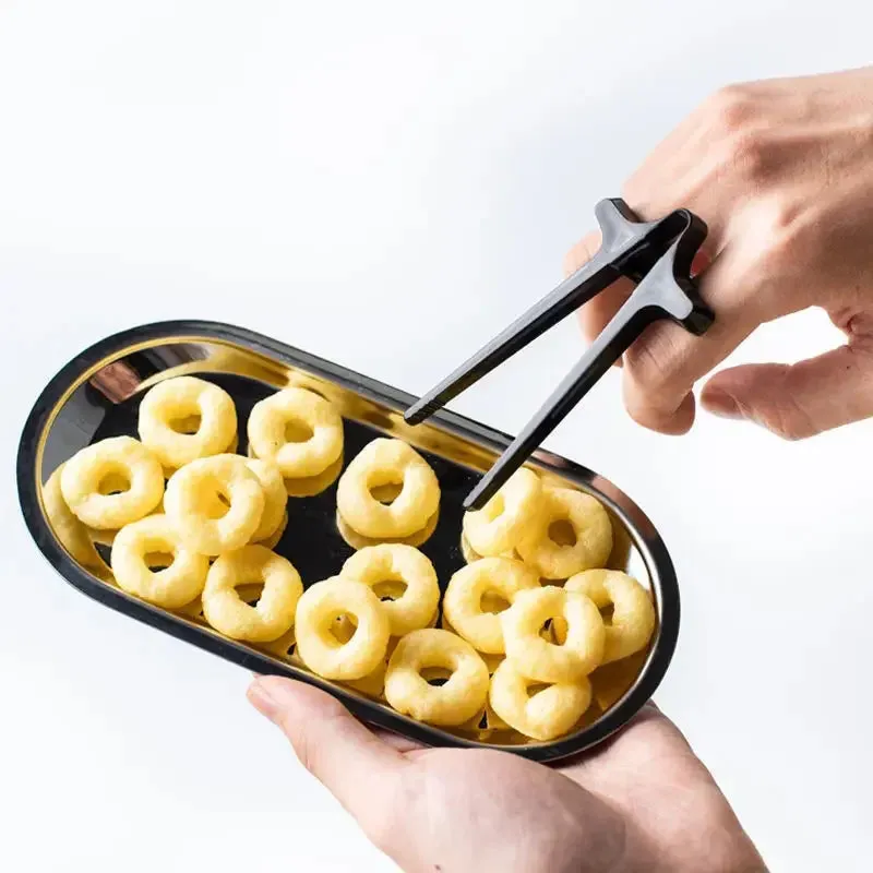 Snack Clips