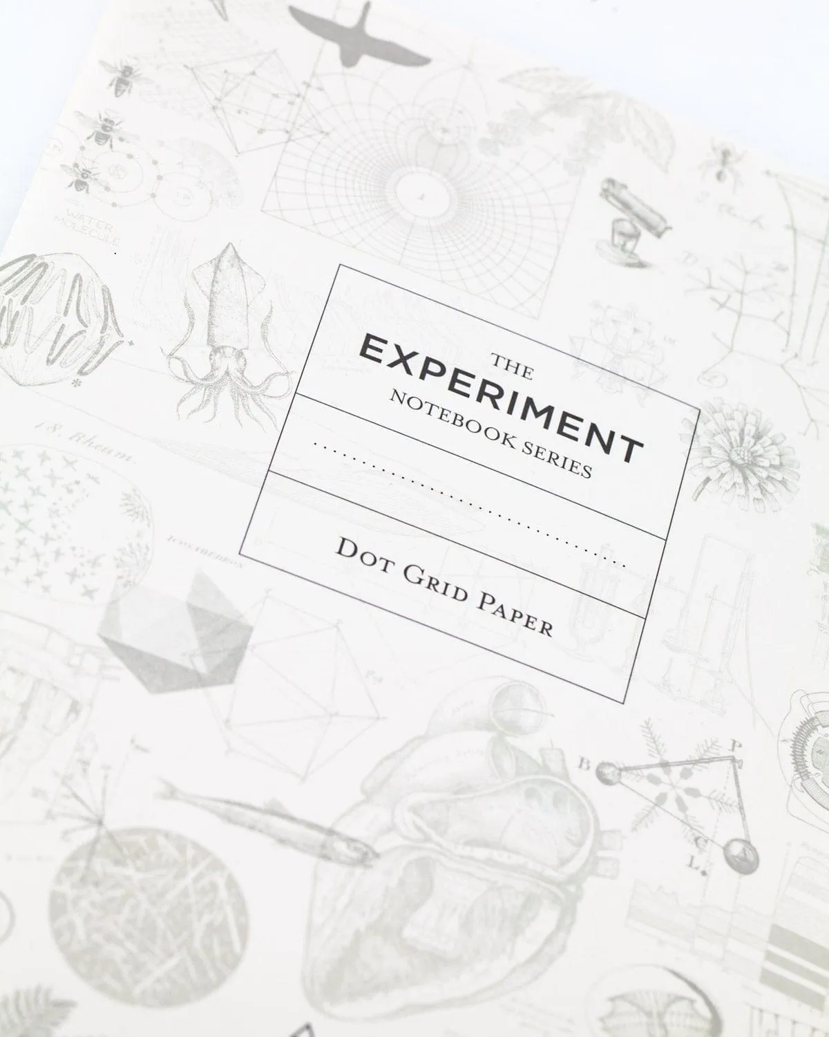 Software Engineering Softcover Notebook - Dot Grid