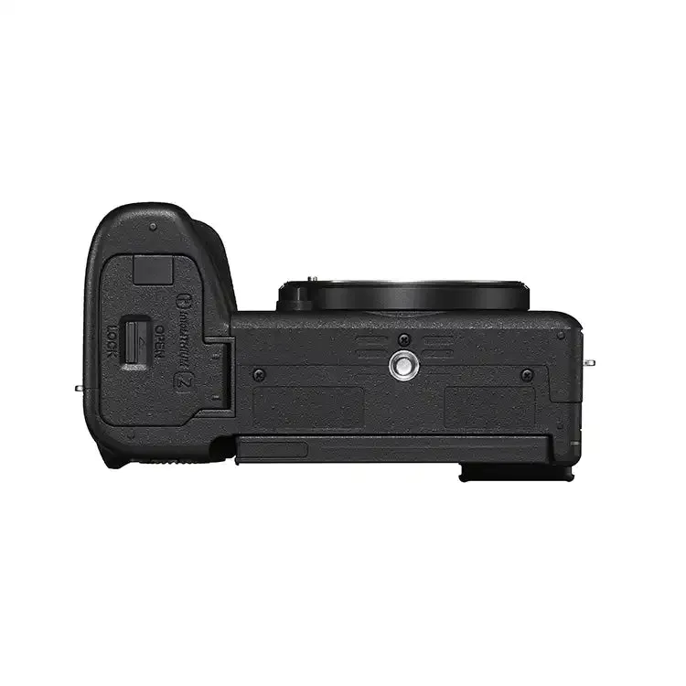 Sony a6700 Body Only - Black