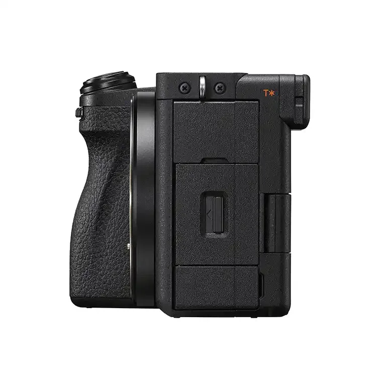 Sony a6700 Body Only - Black