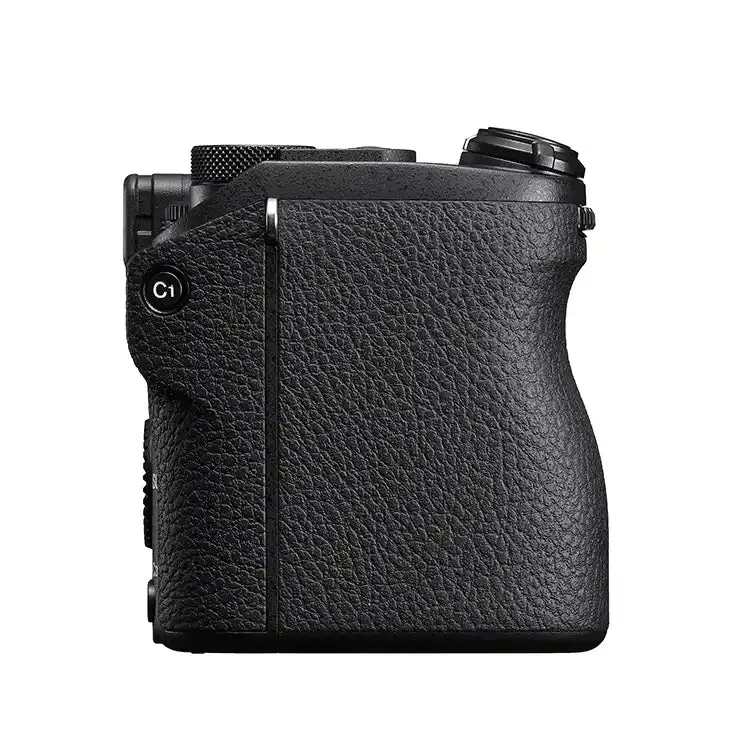 Sony a6700 Body Only - Black