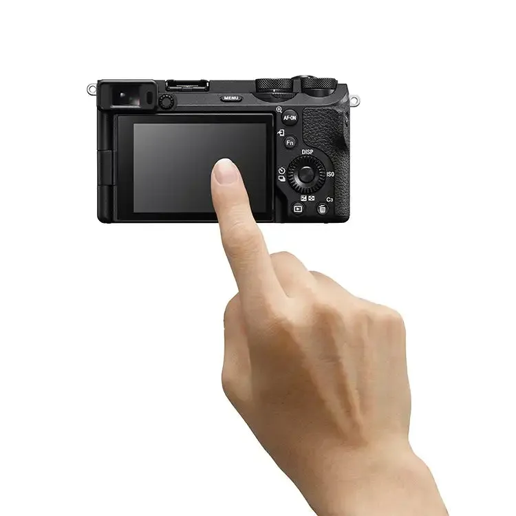 Sony a6700 Body Only - Black