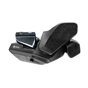 SRAM EC AXS Right Hand Controller with Rocker and Discrete Clamp - Shift Lever