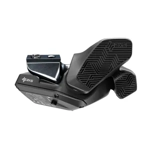 Sram Electronic Controller Lever - Axs Sram Rocker 2 Button Left (Includes Lever, Spring, Pivot Pin) - Eagle Axs/Flight Attendant: