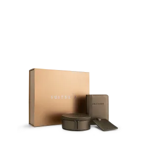 Starlight - Antique Bronze - Essential Accessories Giftset