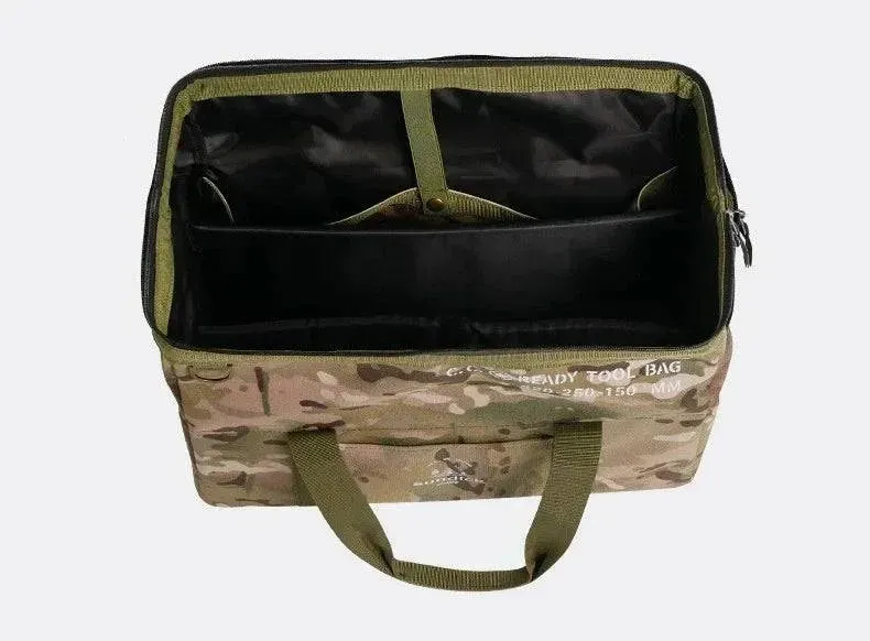 SUNDI Mountainous customers exposed camp nail bags hardware tools miscellaneous storage kits canopy tent accessories storage bag