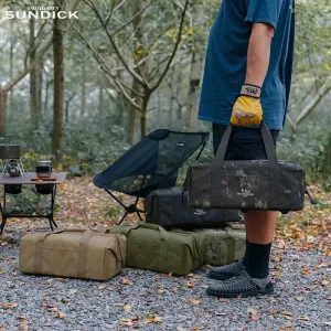 SUNDI Mountainous customers exposed camp nail bags hardware tools miscellaneous storage kits canopy tent accessories storage bag
