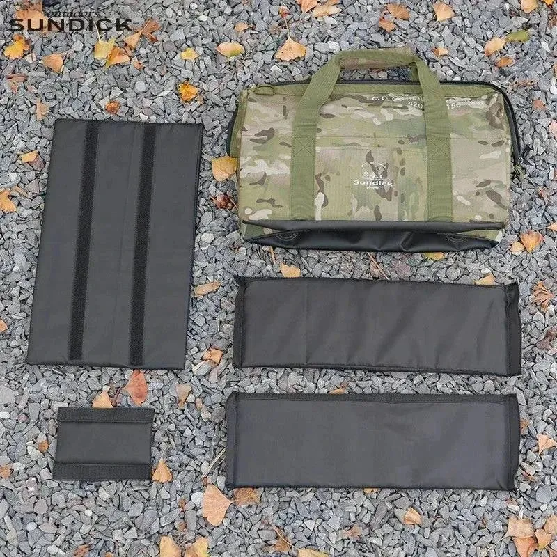 SUNDI Mountainous customers exposed camp nail bags hardware tools miscellaneous storage kits canopy tent accessories storage bag