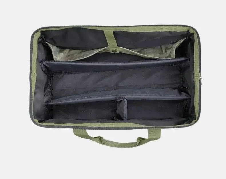 SUNDI Mountainous customers exposed camp nail bags hardware tools miscellaneous storage kits canopy tent accessories storage bag