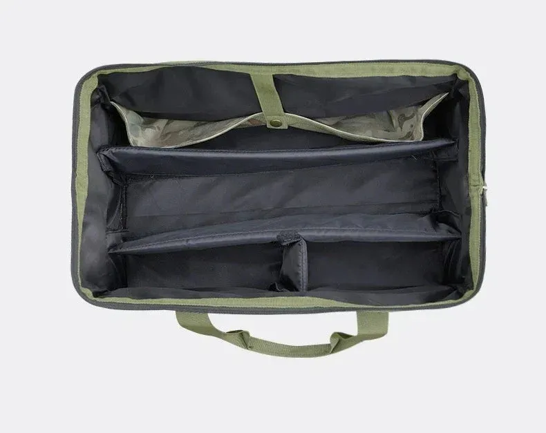 SUNDI Mountainous customers exposed camp nail bags hardware tools miscellaneous storage kits canopy tent accessories storage bag