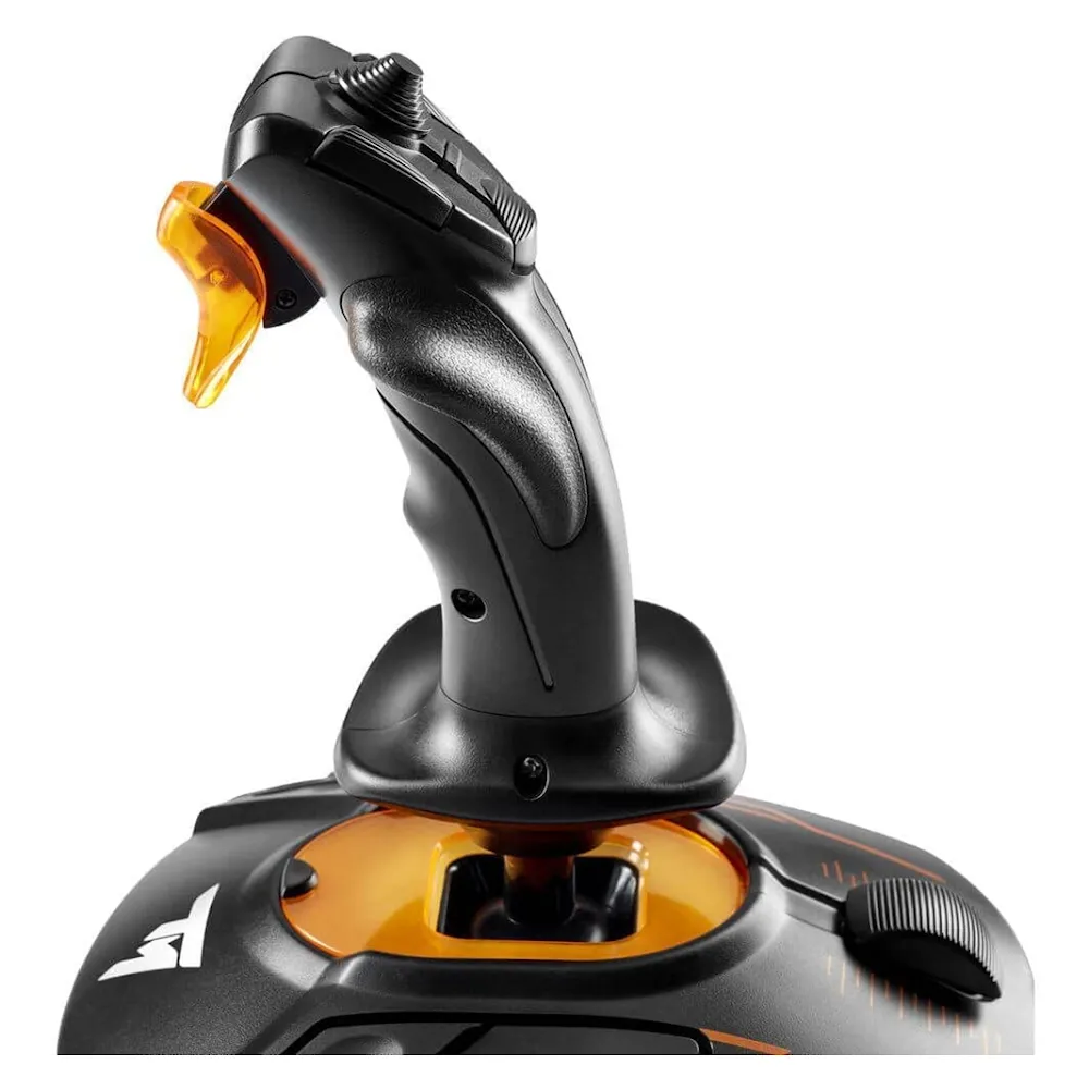 Thrustmaster T-16000M Fcs [ Windows Os]