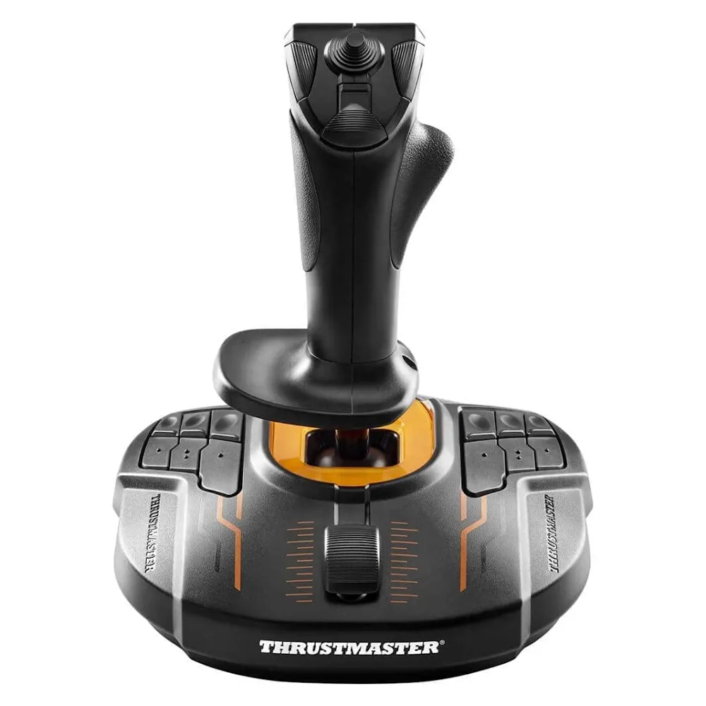 Thrustmaster T-16000M Fcs [ Windows Os]