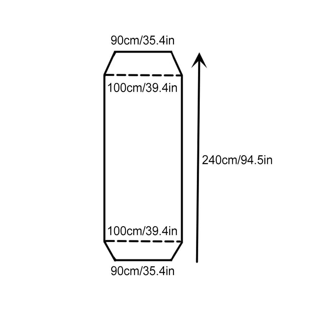 Ultralight Outdoor Camping Tent 1 Person Camping Tent Water Resistant Tent Aviation Aluminum Support Portable Sleeping Bag Tent