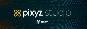 Unity PiXYZ Studio