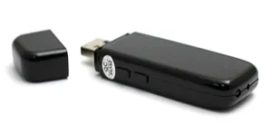 USB Spy Camera Thumb Drive with Night Vision