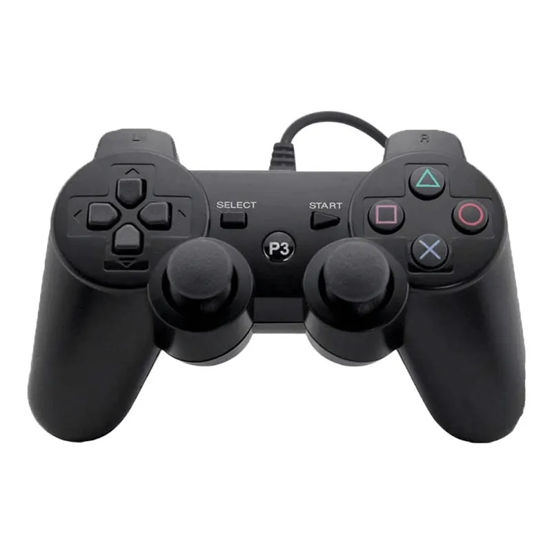 USB Wired PS3 Controller QY-SP3